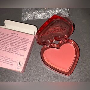 MoonSlice Beauty Cream Blush
